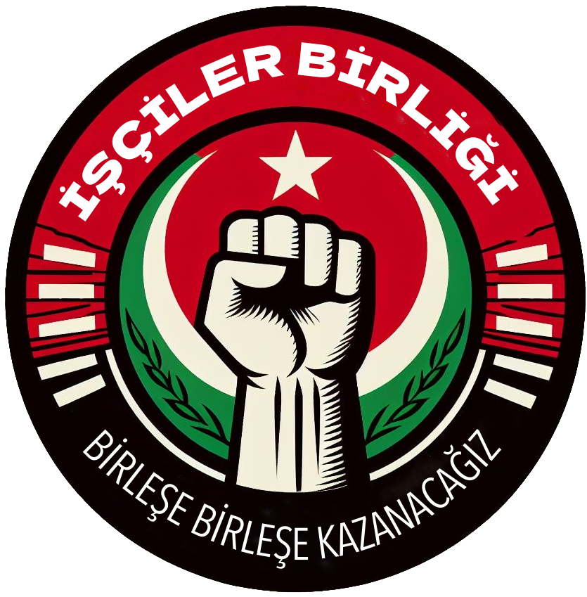 İŞÇİLER BİRLİĞİ