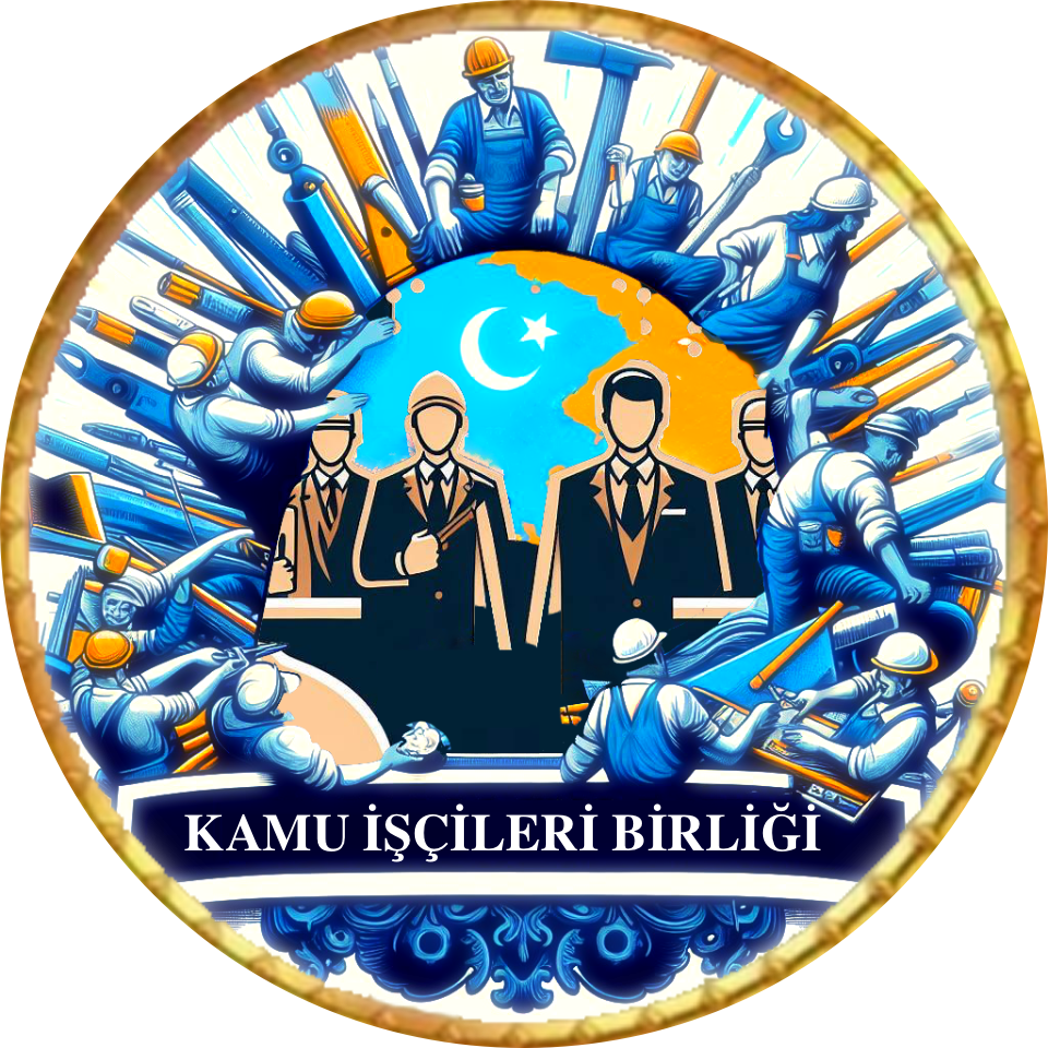 KAMU İŞÇİLERİ BİRLİĞİ